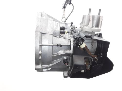 Gearbox FORD FIESTA VI (CB1, CCN) 1.4 TDCi | BP25184932M3 