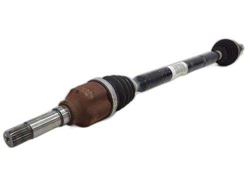 Right front driveshaft DS DS 3 (SA_) 1.2 VTi 82 (SAHMZ6) | BP30046602M39 
