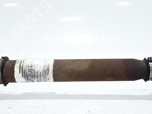 Right front driveshaft PEUGEOT 508 I (8D_) 1.6 HDi | BP29083424M39 