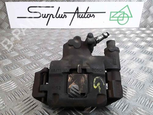 Used Left front brake caliper FIAT PUNTO (188_) 1.2 60 (188.030, .050, .130, .150, .230, .250) (60 hp) 25163999
