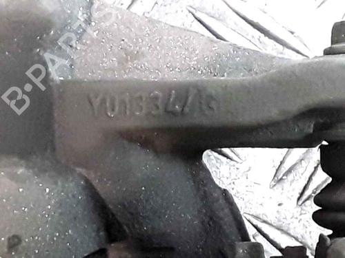 Right front brake caliper TOYOTA AVENSIS (_T25_) 2.0 D-4D (ADT250_, ADT250R) | BP25163872M104 