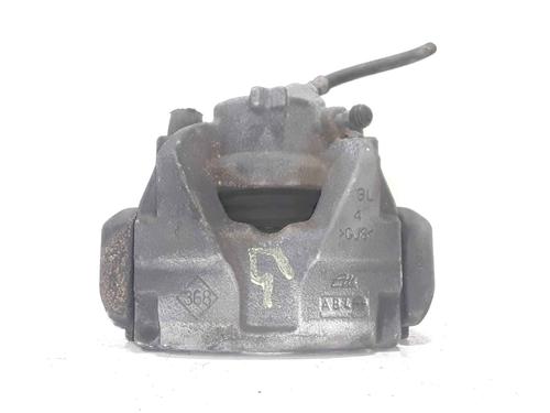 Used Right front brake caliper RENAULT CLIO V (B7_) 1.5 Blue dCi 85 (B7AG) (86 hp) 25166698