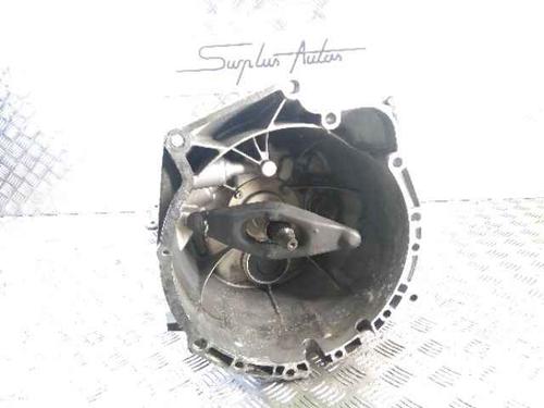 Used Gearbox BMW 1 (E87) 120 d (163 hp) 25184060