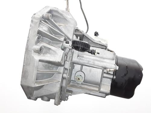 Gearbox RENAULT CLIO IV (BH_) 1.5 dCi 90 | BP29263360M3 