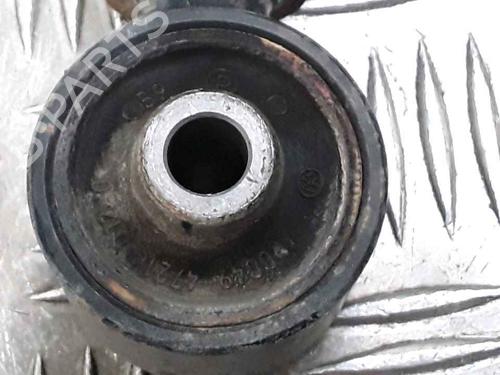 Left rear shock absorber VW POLO V (6R1, 6C1) 1.6 TDI | BP25196795M18 