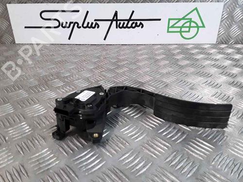 Pedal RENAULT CLIO IV (BH_) 1.5 dCi 90 | BP25190391I4 