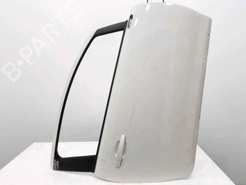 Right front door OPEL CORSA D (S07) 1.3 CDTI (L08, L68) | BP25193857C3 