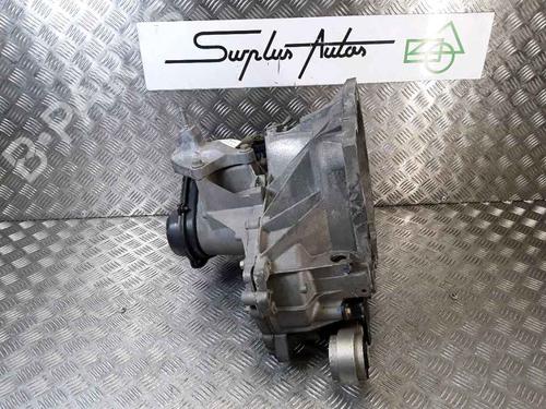 Gearbox FORD FIESTA V (JH_, JD_) 1.4 TDCi | BP25183718M3 