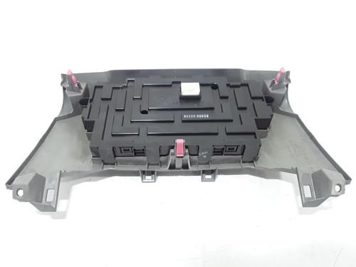 Climate control TOYOTA RAV 4 III (_A3_) 2.2 D 4WD (ALA30_, ALA30R) | BP25170356I5 