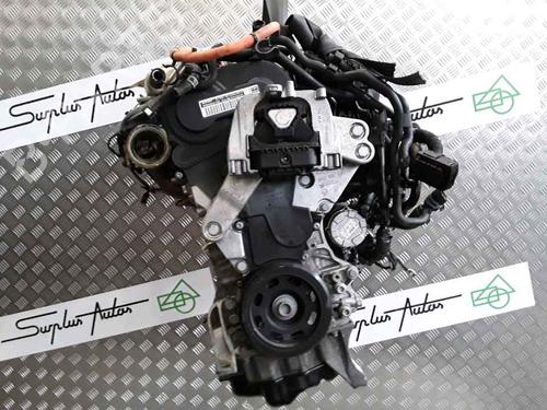 Engine VW GOLF VII (5G1, BQ1, BE1, BE2) 1.4 GTE Hybrid | BP25179854M1