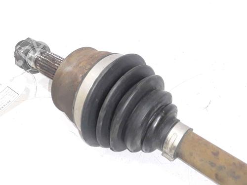 Right front driveshaft FIAT 500 (312_) 1.3 D Multijet (312AXB1A) | BP25200282M39 