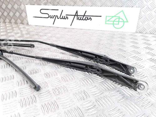 Front windshield wiper arm SKODA OCTAVIA II (1Z3) 1.9 TDI | BP25202411C143 