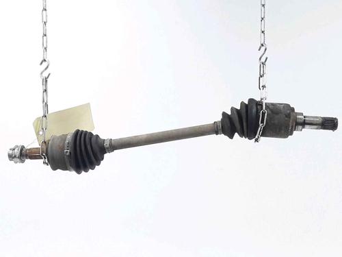 Left front driveshaft FIAT 500 (312_) 1.2 (312AXA1A) | BP25199843M38 