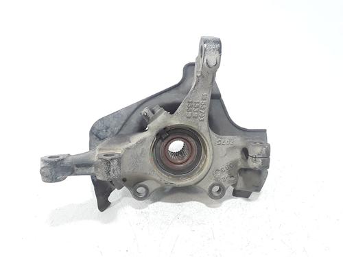 Right front steering knuckle OPEL CORSA D (S07) 1.3 CDTI (L08, L68) | BP26648419M26 