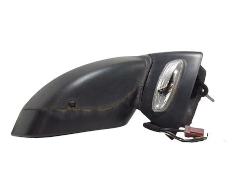 Right mirror PEUGEOT 3008 I MPV (0U_) 1.6 HDi | BP32398541C27