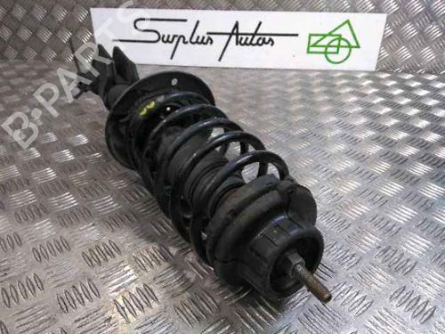Left front shock absorber FIAT STILO (192_) 1.6 16V (192_XB1A) | BP25765895M16 