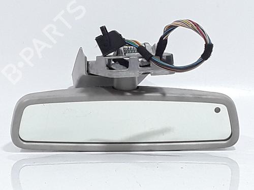 Used Rear mirror Rear mirror MERCEDES-BENZ S-CLASS (W220, V220) S 320 CDI (220.025, 220.125) (204 hp) 34572078 34572078