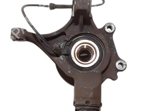 Used Left front steering knuckle CITROËN C4 I (LC_) 1.6 HDi (90 hp) 27921133