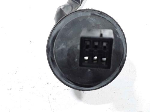 Left mirror OPEL CORSA E (X15) 1.3 CDTI (08, 68) | BP25186828C26 