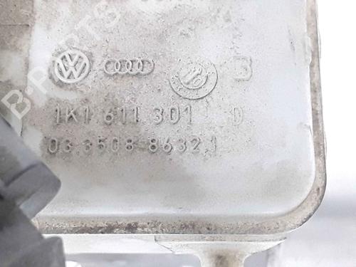 Brake master cylinder VW GOLF VI (5K1) 2.0 TDI | BP25166440M77 