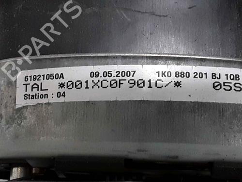 Driver airbag VW GOLF V (1K1) 1.9 TDI | BP25160503C9 