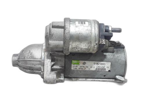 Used Starter LANCIA MUSA (350_) 1.3 D Multijet (350.AXG11, 350.AXG1A) (90 hp) 30865674
