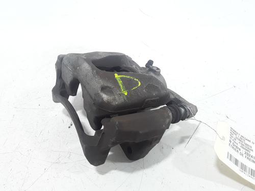 Right front brake caliper RENAULT MEGANE IV Hatchback (B9A/M/N_) 1.2 TCe 130 (B9MR) | BP25162922M104 