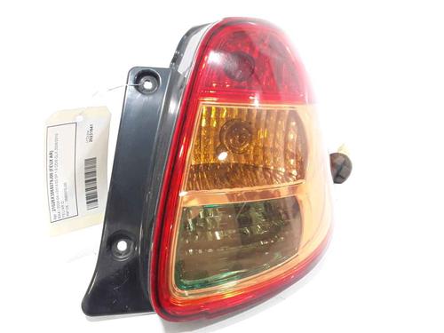 Used Right taillight SUZUKI SX4 (EY, GY) 1.9 DDiS (RW419D) (120 hp) 25193163