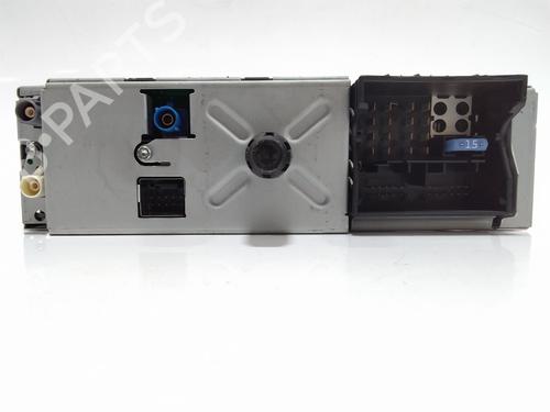 Radio PEUGEOT 5008 (0U_, 0E_) 1.6 HDi | BP26402515E6 