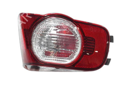 Used Rear bumper left light CITROËN C3 Picasso (SH_) 1.6 HDi (90 hp) 30473044
