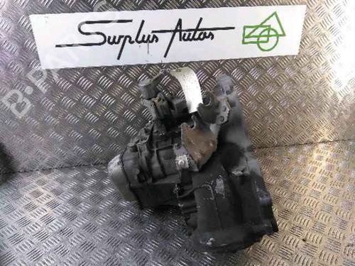 Gearbox SUZUKI SWIFT III (MZ, EZ) 1.3 DDiS (RS413D) | BP25184660M3 