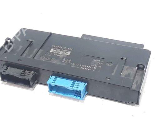 Elektronisk modul BMW 3 (E90) 318 d (143 hp) 25189625
