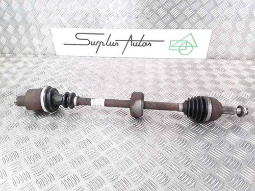 Used Right front driveshaft RENAULT TWINGO II (CN0_) 1.2 (CN0D) (58 hp) 25200313
