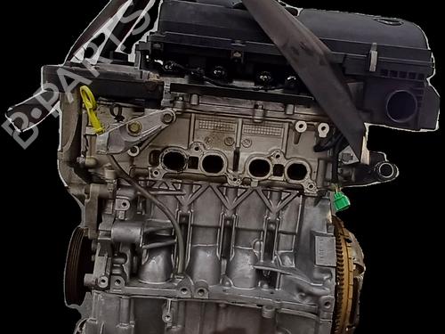 Engine NISSAN MICRA III (K12) 1.2 16V | BP25179688M1