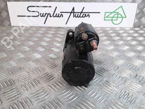 Starter NISSAN MICRA III (K12) 1.4 16V | BP25177296M8