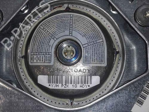 Driver airbag MERCEDES-BENZ A-CLASS (W168) A 170 CDI (168.009, 168.109) | BP25160860C9 