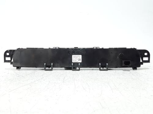 Climate control CITROËN BERLINGO Box Body/MPV (K9) 1.6 BlueHDi 100 | BP33476438I5 - Image 2