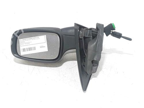 Used Right mirror RENAULT MEGANE II Estate (KM0/1_) 1.5 dCi (KM1F) (86 hp) 25192057