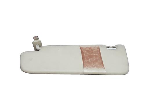 Used Left sun visor Left sun visor 38570240 38570240