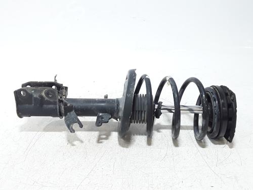 Used Right front shock absorber Right front shock absorber RENAULT SCÉNIC III (JZ0/1_) 1.5 dCi (110 hp) 32510520 32510520