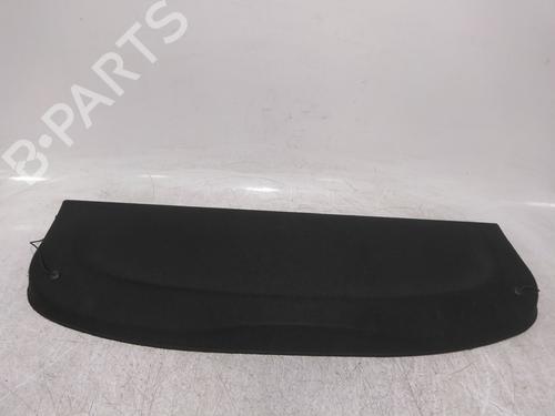 Used Rear parcel shelf Rear parcel shelf FIAT 500X (334_) 1.6 D Multijet (334AXA1B, 334AXA11) (120 hp) 39697841 39697841