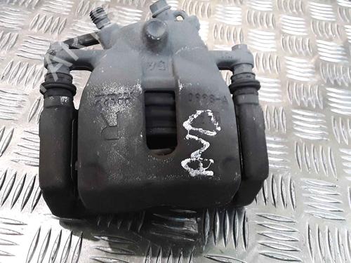 Used Right front brake caliper SUZUKI SWIFT III (MZ, EZ) 1.3 (RS413, ZC11S) (92 hp) 25765049