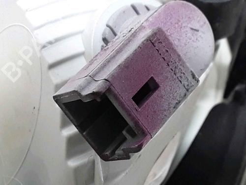 Right tailgate light RENAULT TWINGO II (CN0_) 1.2 16V (CN04, CN0B) | BP25193443C80 - Image 2