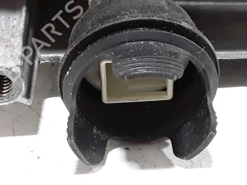 Left mirror BMW 1 (E87) 118 d | BP25187035C26 