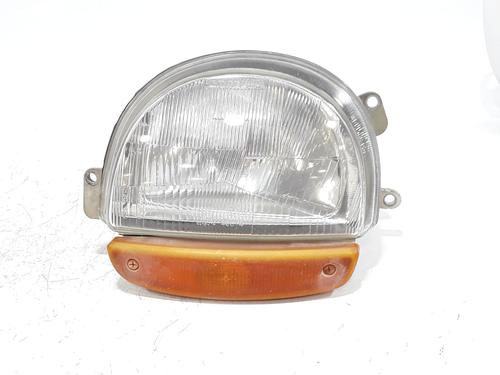 Venstre forlygte RENAULT TWINGO I (C06_) 1.2 (C063, C064) (55 hp) 28120547