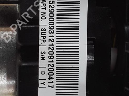 Headlight switch FIAT TIPO Saloon (356_, 357_) | BP38099192I24 - Image 2