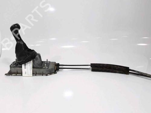 Used Gear lever SKODA FABIA II (542) 1.6 TDI (75 hp) 25183871
