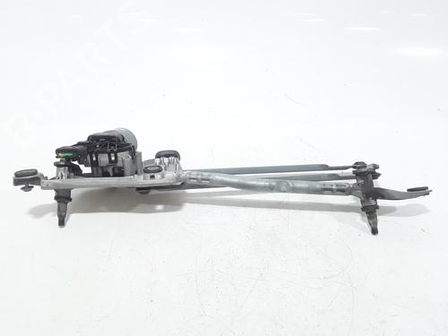 Front wiper motor PEUGEOT 308 II (LB_, LP_, LW_, LH_, L3_) 1.6 HDi 100 | BP25202056M29 