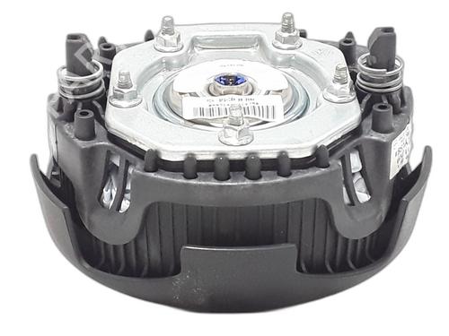 Førerens kollisjonspute VW POLO IV (9N_, 9A_) 1.4 TDI | BP29344227C9 