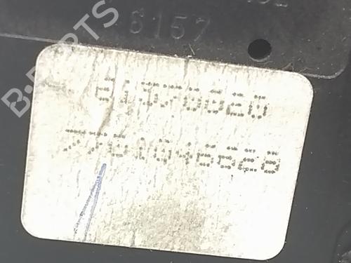 Steering column stalk RENAULT TWINGO I (C06_) 1.2 16V (C06C, C06D, C06K) | BP30091899I23